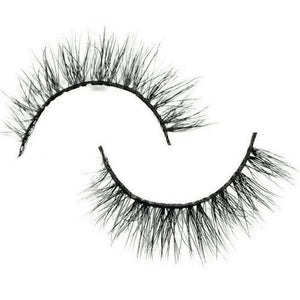 Amelia 3D Mink Lashes